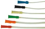 Vignette - Sonde d'aspiration trachéo-bronchique