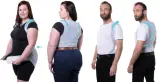Vignette - Gilet postural LYNE FLEX