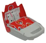 Vignette - Défibrillateur FRED PA-1