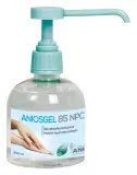 Vignette - Gel hydroalcoolique Aniosgel 85 NPC