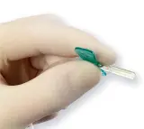 Vignette - Microperfuseur à ailettes sécurisé Surshield®