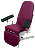Vignette - Fauteuil de prélèvement infirmier