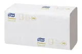Vignette - Essuie-mains interfoliés XPress® H2