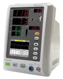 Vignette - Moniteur signes vitaux Edan M3A