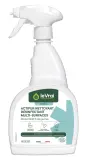 Vignette - Nettoyant Détergent désinfectant multi-surfaces PAE Actipur