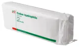Vignette - Coton hydrophile en accordéon