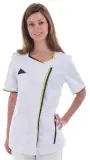 Vignette - Tunique médicale Léa