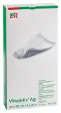 Vignette - Pansement Vliwaktiv® Ag