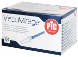 Vignette - Adaptateur luer Vacumirage