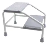 Vignette - Marchepied 2 marches