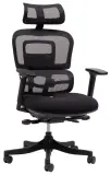 Vignette - Chaise de bureau ergonomique