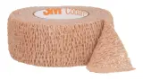 Vignette - Bande élastique cohésive 3M Coban et 3M Coheban