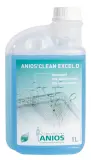 Vignette - Nettoyant et désinfectant Anios'Clean Excel D