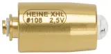 Vignette - Ampoules pour otoscopes