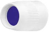 Vignette - Filtre bleu pour stylo lampe LED
