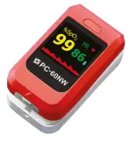 Vignette - Oxymètre de pouls PC-60NW