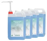 Vignette - Nettoyant et désinfectant Anios'Clean Excel D