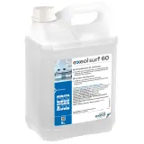 Vignette - Désinfectant de surfaces Exeol Surf 60