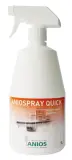 Vignette - Désinfectant Aniospray Quick