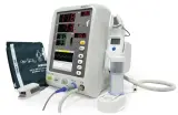 Vignette - Moniteur signes vitaux Edan M3A