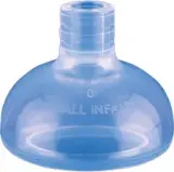 Vignette - Masque pour insuflateur réutilisable