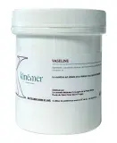 Vignette - Vaseline