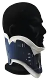 Vignette - Collier cervical réglable Patriot