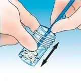 Vignette - Brosse à prélèvement Cervex Brush®