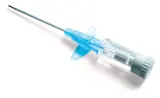 Vignette - Cathéter intraveineux Surflo