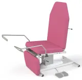 Vignette - Fauteuil de gynécologie 3 plans Gina