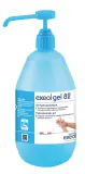 Vignette - Gel hydroalcoolique GEL 82