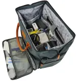 Vignette - Mallette médicale Étretat et Ouessant