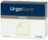 Vignette - Pansement absorbant Urgosorb®