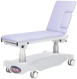 Vignette - Divan d'examen de cardiologie Ovalia Cardio V2
