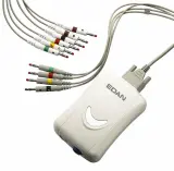 Vignette - ECG 12 pistes Edan SE-1515