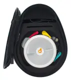 Vignette - ECG portable 8/12 dérivations