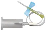 Vignette - Unité de prélèvement sécurité Vacutainer Safety-Lok