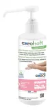 Vignette - Lotion lavante mains et corps parfumée EXEOL SOFT
