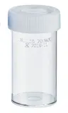 Vignette - Flacons à urine