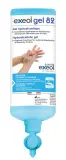 Vignette - Gel hydroalcoolique GEL 82