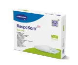 Vignette - Pansement RespoSorb® Silicone
