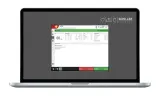 Vignette - Logiciel d'interprétation pour ECG Cardiovit FT-1