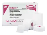 Vignette - Sparadrap extensible 3M Medipore prédécoupé