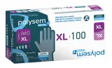 Vignette - Gants d'examen en latex