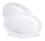 Vignette - Pansement oculaire stérile Optisoft Comfort