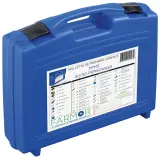 Vignette - Mallette de première urgence PPMS 20/30 personnes