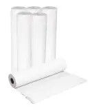 Vignette - Draps d'examen papier lisse