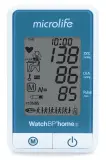 Vignette - Tensiomètre bras WATCH BP HOME S