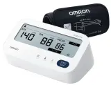Vignette - Tensiomètre bras M3 Confort AFIB mémoire 2 utilisateurs x 60 mesures