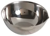 Vignette - Cupule inox